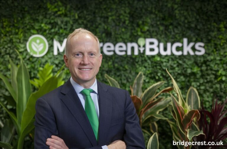 mygreenbucks kenneth jones
