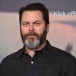 nick offerman