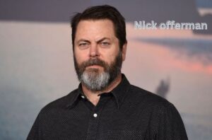nick offerman