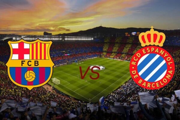 rcd espanyol - barça b