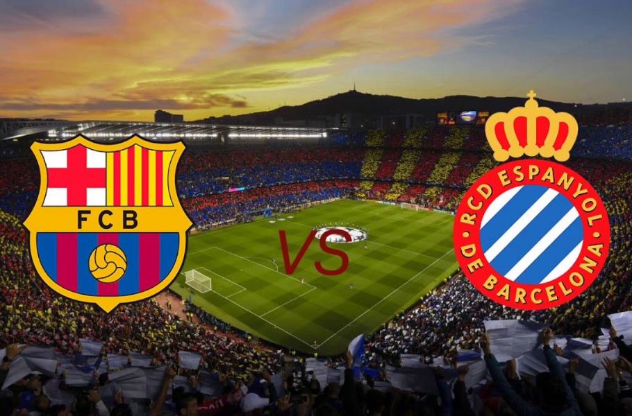 rcd espanyol - barça b