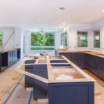 Renovating a mobile home ideas