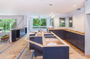 Renovating a mobile home ideas