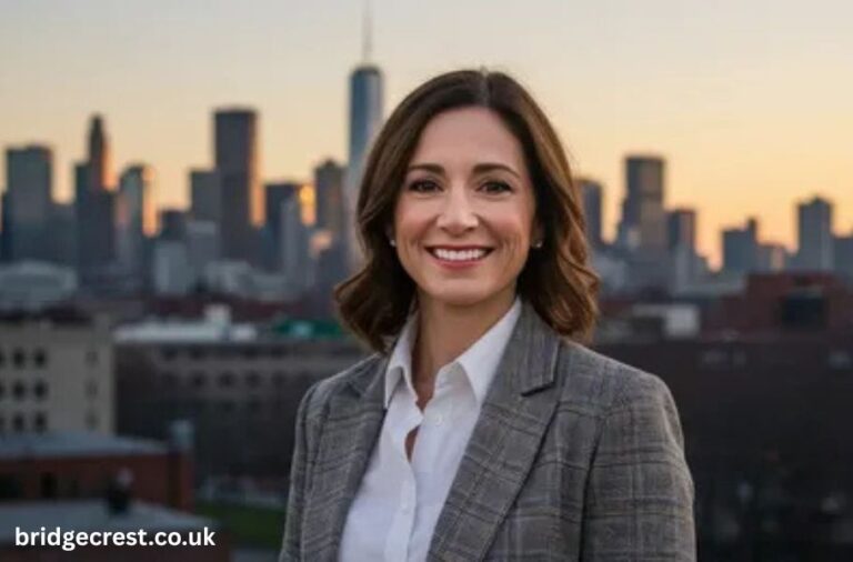 Shannon Reardon Swanick: A Story of Community, Leadership, and Dedication