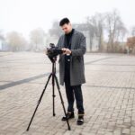steadicam shot