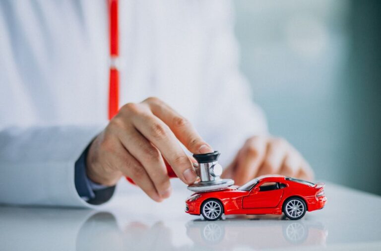 Top 10 Auto Warranty Companies That Offer the Best Protection for Your Car