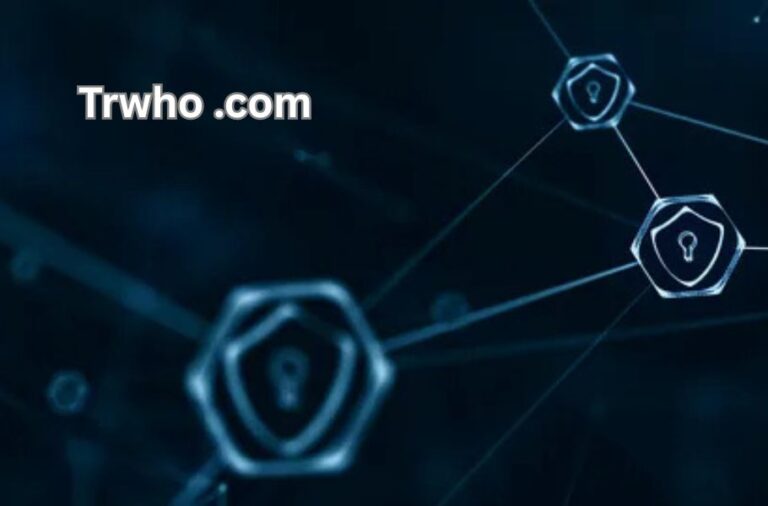 trwho .com