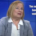 tsc amanda bennitt wallace
