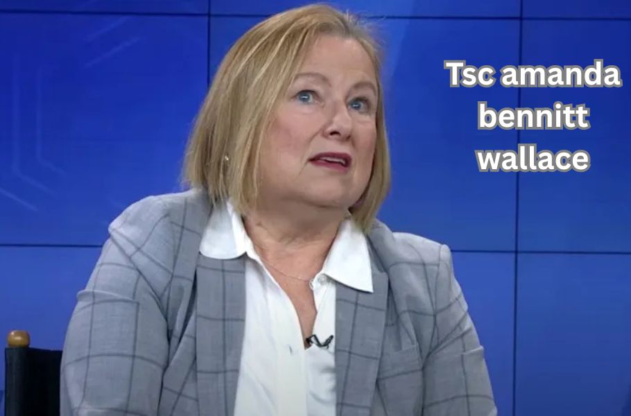 tsc amanda bennitt wallace