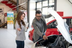 worst extended auto warranty companies