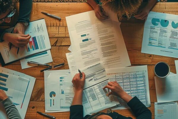 The Impact of Quality Accounting: How the Right CPA Team Can Transform Your Finances CPA Team