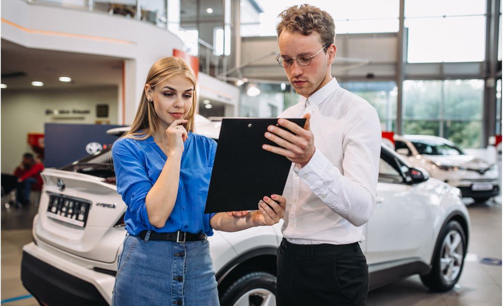 Car Finance