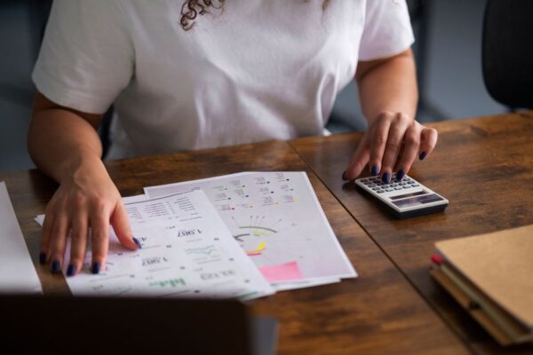 Cost Estimation
