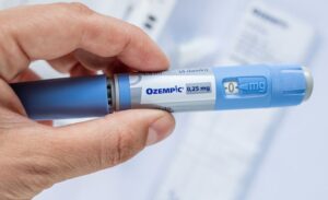 Effects of Ozempic