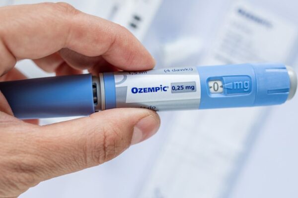 Effects of Ozempic