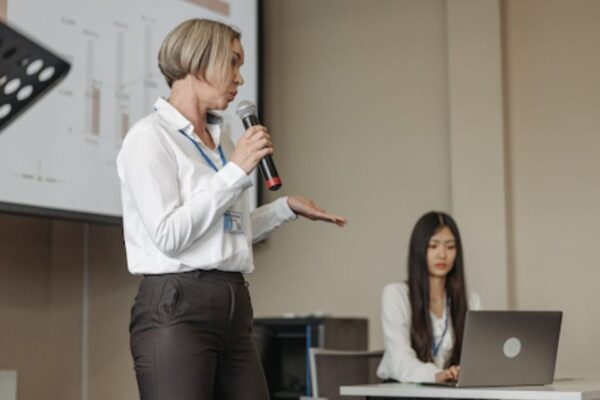 Experiential Event Management