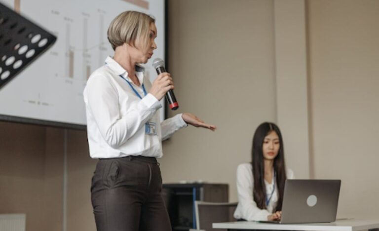 Experiential Event Management