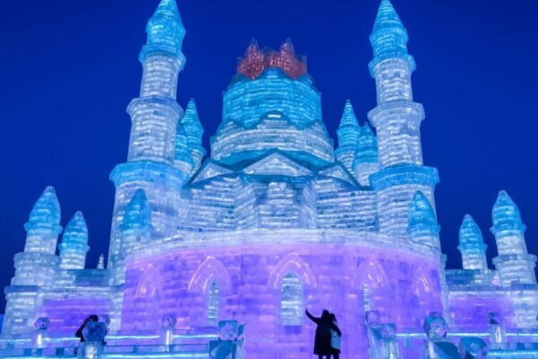 Vacation Ideas in Harbin: Explore China’s Winter Wonderland Harbin