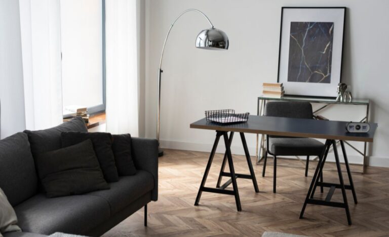 Interior Design Studio