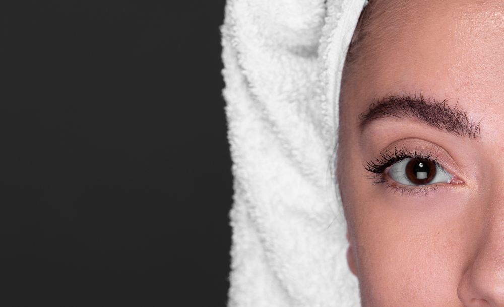 Lash Extensions