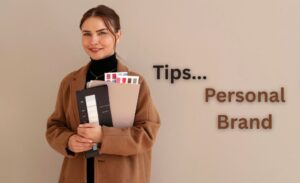 Personal Brand