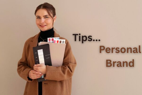 Personal Brand