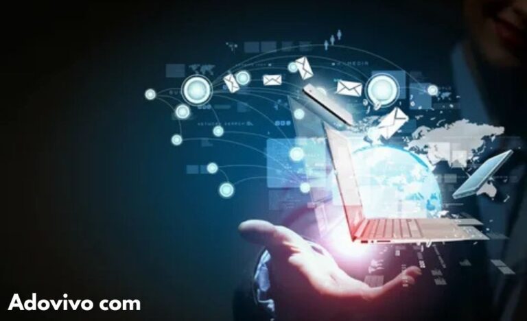 How adovivo com Is Revolutionizing Productivity for Teams and Individuals