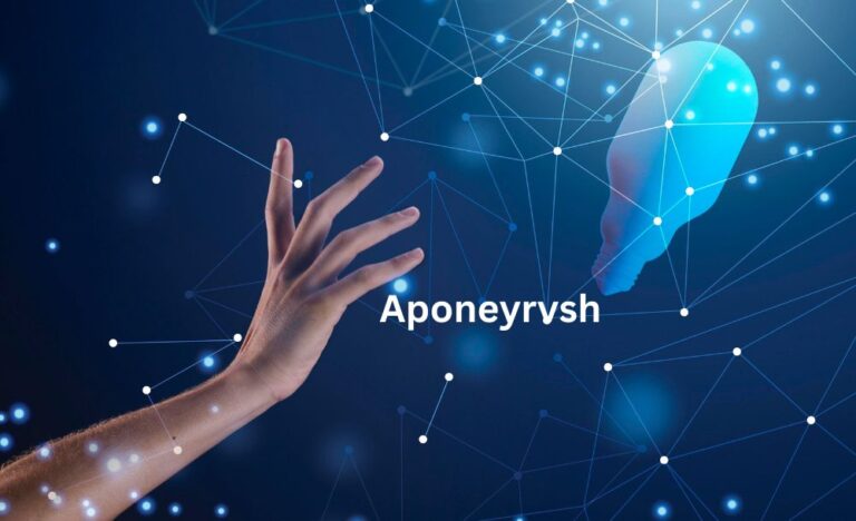 aponeyrvsh