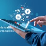 boost organic traffic with garage2global