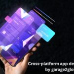 cross-platform app development by garage2global