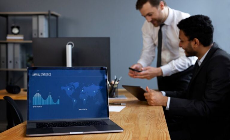 Why Custom Website Design by Garage2Global Is the Future of Business Growth