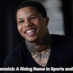 demetris fenwick