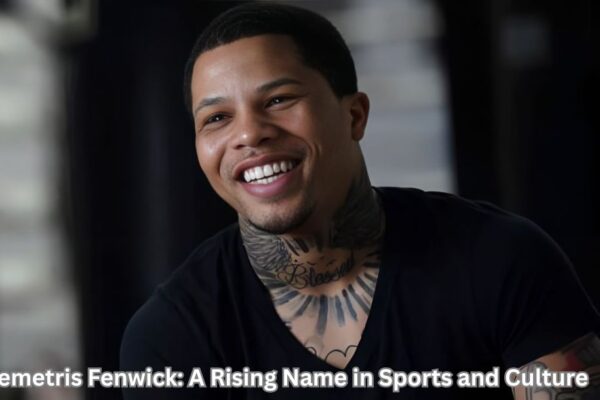 demetris fenwick