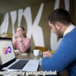 digital growth agency garage2global
