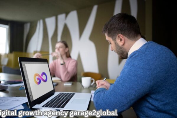 digital growth agency garage2global