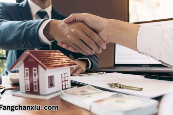 fangchanxiu. com