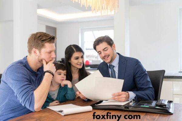 foxfiny com