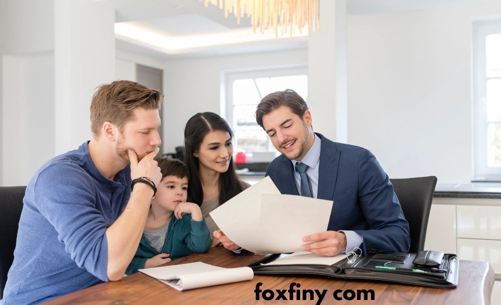 foxfiny com