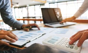gomyfinance.com create budget