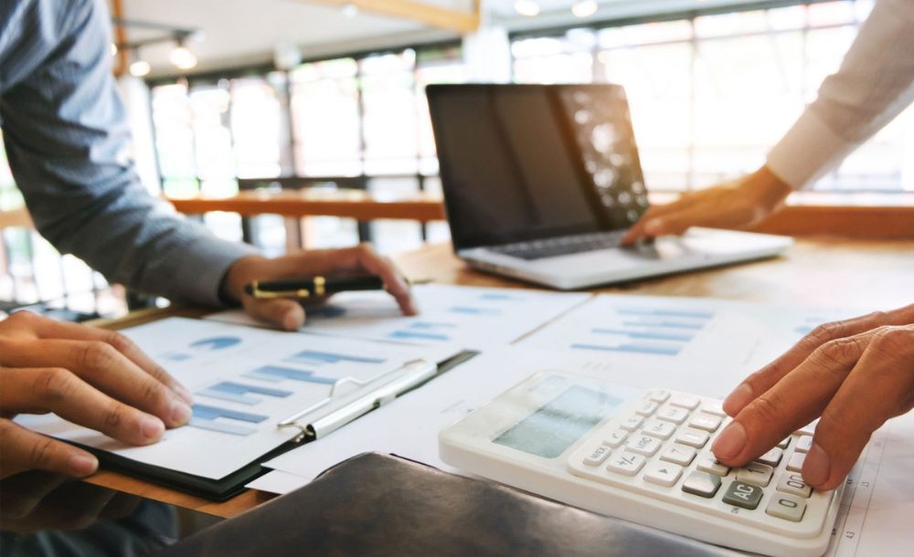 gomyfinance.com create budget