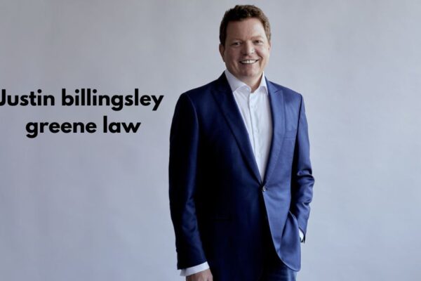 Justin Billingsley Greene Law: A Legal Legacy of Integrity and Innovation justin billingsley greene law