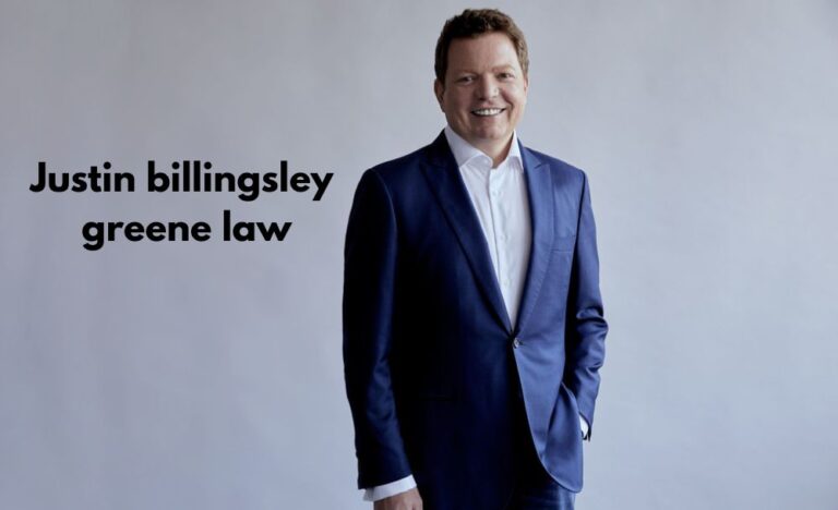 justin billingsley greene law