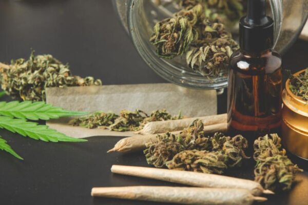 Maryjays DC Weed Dispensary Juice Bar Washington Reviews