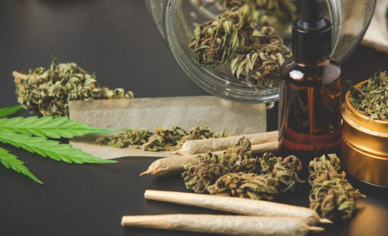 Maryjays DC Weed Dispensary Juice Bar Washington Reviews