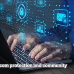 Myliberla com protection and community