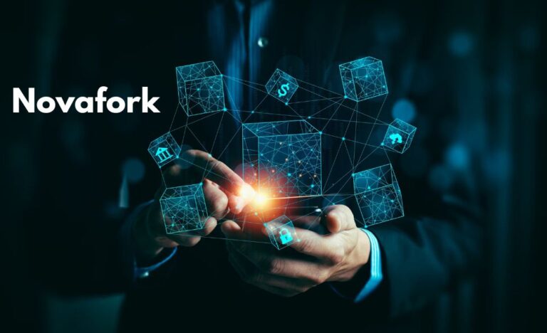 NovaFork: Redefining the Future of Decentralized Blockchain Technology