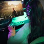 online gaming event lcfgamevent