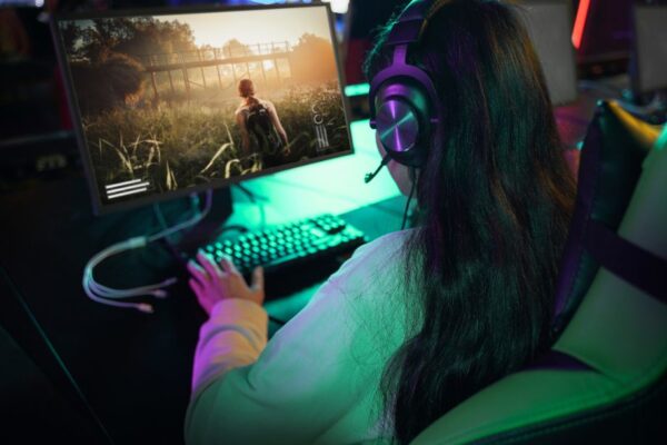 online gaming event lcfgamevent