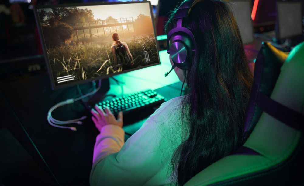 online gaming event lcfgamevent