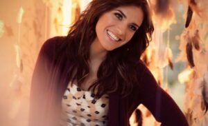 rebecca st james net worth